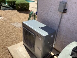 gree heat pump