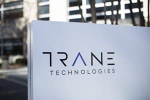 american standard or trane