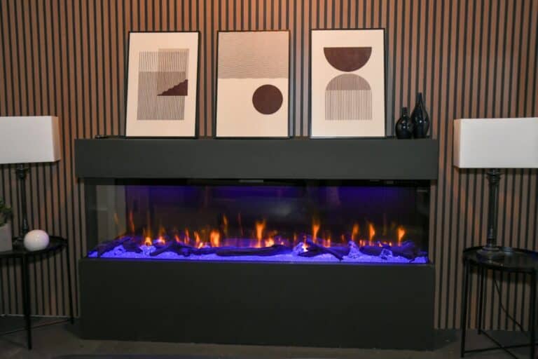 Dimplex Ignite XL Bold Electric Fireplace Review