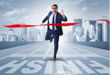 you just programmed your thermostat