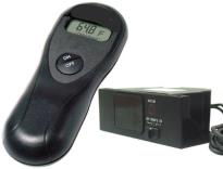 fireplace remote control