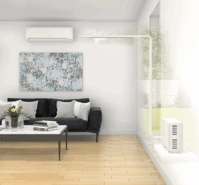 Gree Mini Split Ductless Review