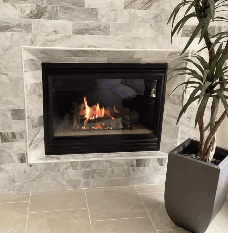 Reasons Gas Fireplaces Stop Working