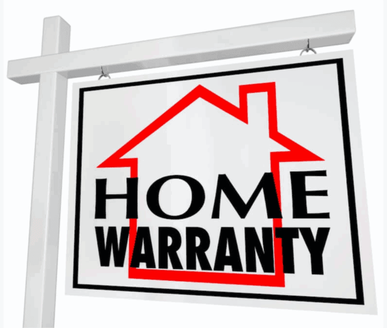Home Warranty Companies and AC Units