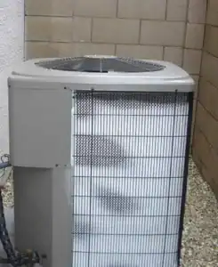 heat pump not heating phoenix az