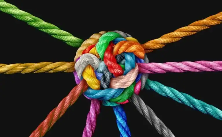 The “System” in AC System?