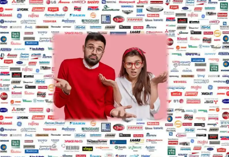 Best Heating and Cooling Brands