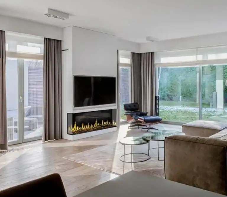 Modern Flames Orion Multi Review