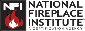 National Fireplace Institute Certified logo 